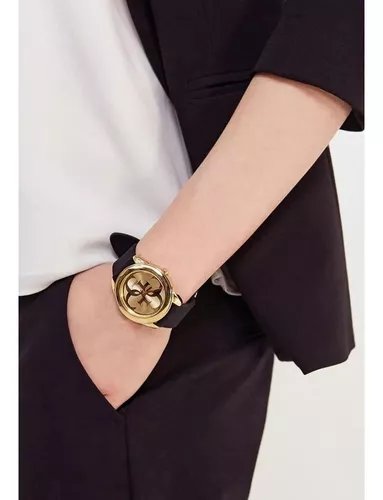 Módní Hodinky G Twist, Zlatá, Černá barva, 2022, 2023