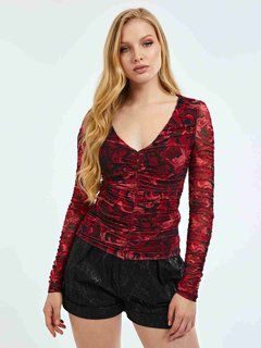 Guess W1BP21K2X53-F50D TRIKO 2