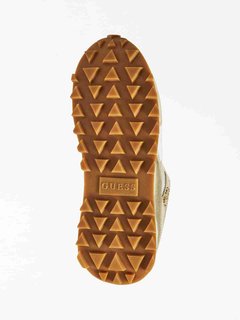 Bílá, Krémová barva, Selvie tenisky 1