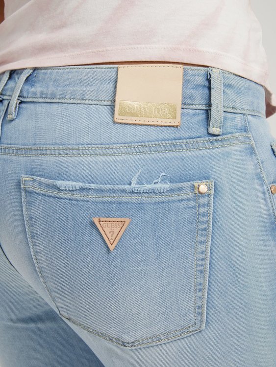 Luxusní W2GA99D4K94-PLLG JEANS, 24, 25, 26, 27, 28, 29, 30, 31