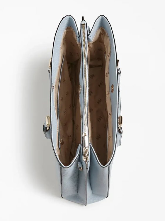 Aviana kabelka Modrá barva Ženy