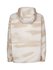 Calvin Klein – Camo větrovka, Béžová barva 1