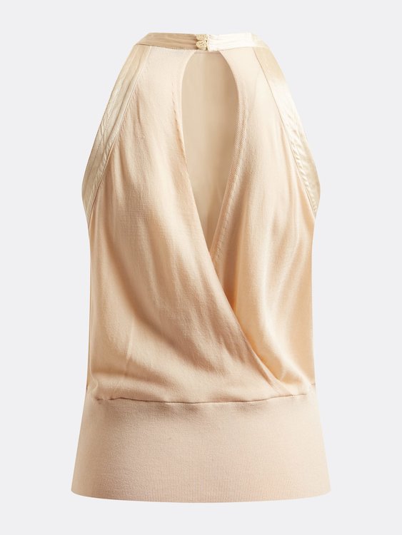 2YGR085706Z-A60P TOP – Marciano Ženy