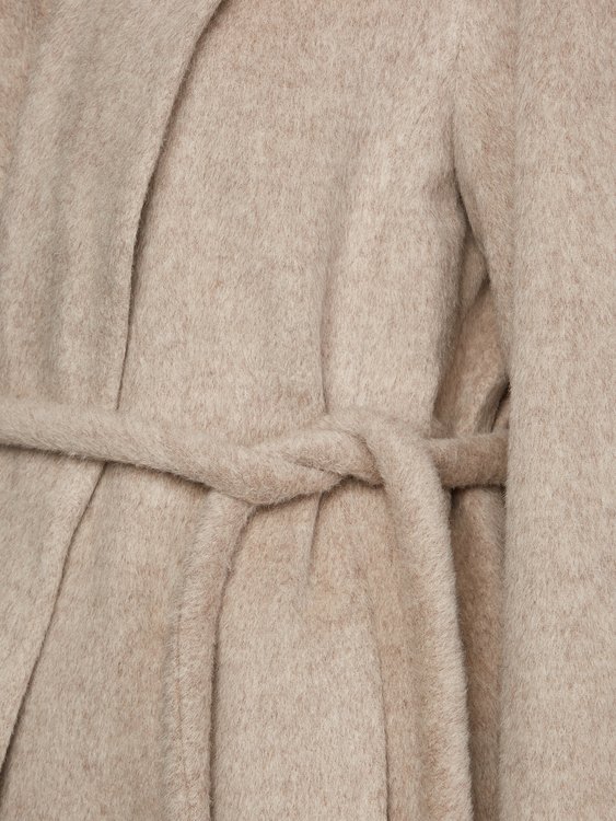 K20K204951-YBL kabát Ženy