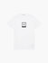 Small Polaroid triko Bílá barva Muži