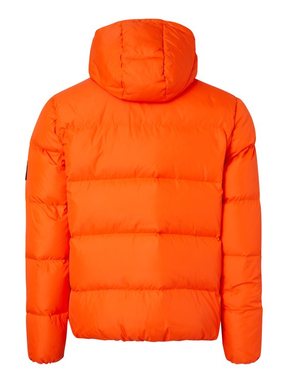 Módní J30J318412-S04 bunda, 2022