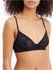 Luxusní 000QF6935E-UB1 podprsenka UNLINED BRALETTE, M, L