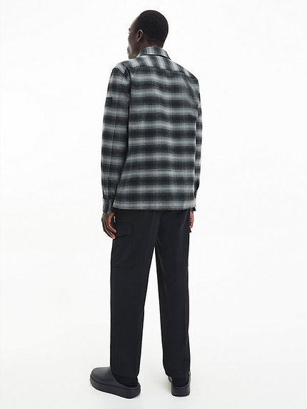 Módní K10K110847-BEH košile, 2023