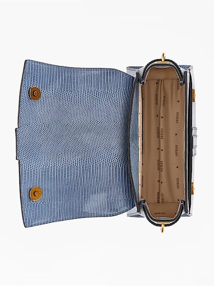 Módní HWKB8734200-SLA STŘEDNÍ KABELKA, 2023