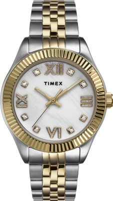 TIMEX – TW2V45600UK-Two-Tone HODINKY