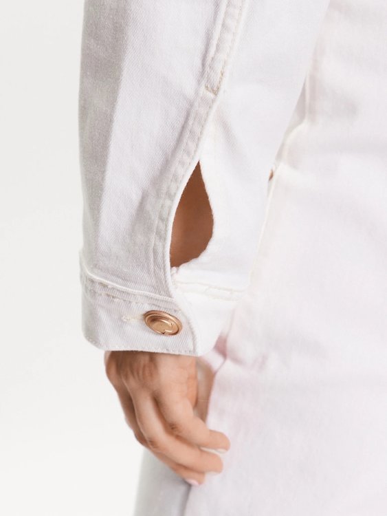 GUESS W3GN12D4ZQ1-HUSH BUNDA DENIM