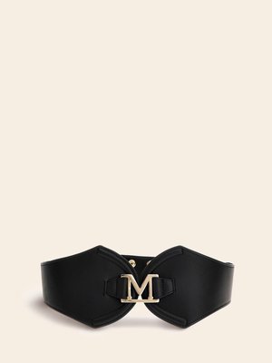 Marciano – Julienne pásek, Černá barva