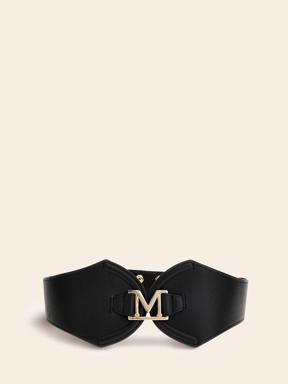 Marciano – Julienne pásek, Černá barva