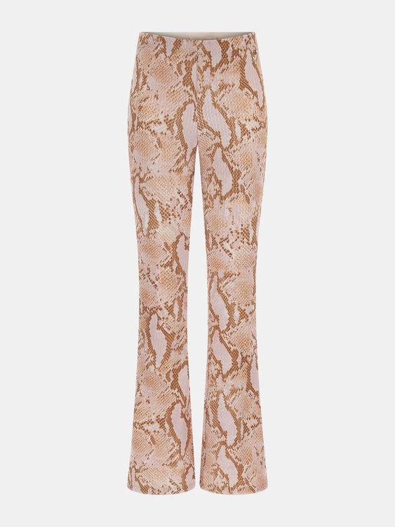 Béžová barva, Sabrina kalhoty