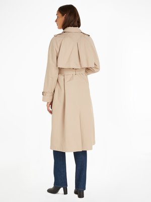 WW0WW38947-ACI kabát – Tommy Hilfiger Ženy