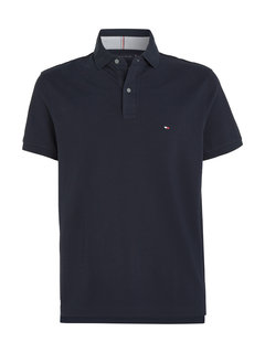 Tommy Hilfiger – MW0MW17770-DW5 polo s/s