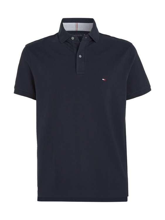 Tommy Hilfiger – MW0MW17770-DW5 polo s/s