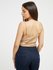 Daria Chain top – GUESS, Béžová barva Ženy