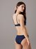 Intrinsic bikiny – Calvin Klein Underwear, Modrá barva Ženy