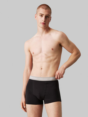 Calvin Klein Underwear – 0000U2662G-Q41 boxery TRUNK 3PK