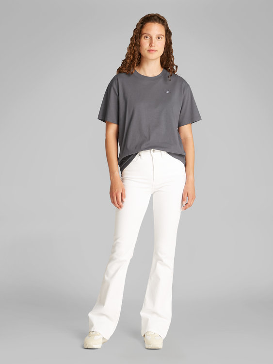 J20J225238-PMP triko s/s – Calvin Klein Jeans Ženy