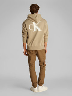 Luxusní J30J327476-HI0 mikina, S, M, L