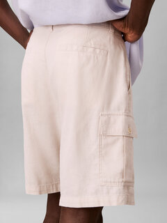 Luxusní LV04RF610G-GNA šortky, 30, 31, 32, 33, 34