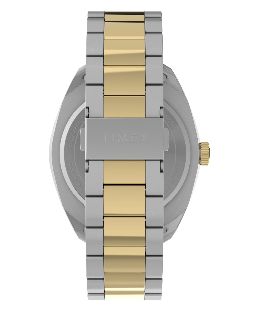 Módní TW2Y89100-TWO-TONE HODINKY, 2026
