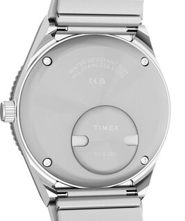 Luxusní TW2Y77300UK-SILVER HODINKY, UNI