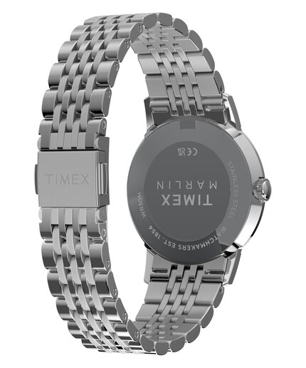 TW6A04200UK-SILVER HODINKY Unisex