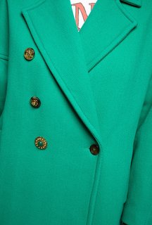 Luxusní 1B14WG8327-XA2 kabát