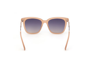 Luxusní Sluneční brýle, Béžová barva, T/U