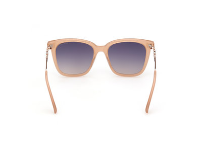 Luxusní Sluneční brýle, Béžová barva, T/U