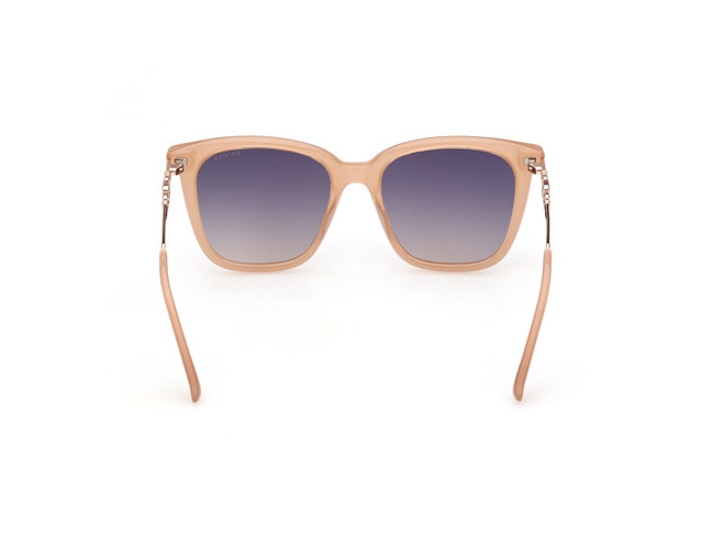 Luxusní Sluneční brýle, Béžová barva, T/U