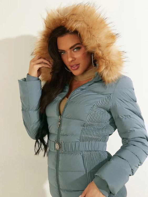 Modrá barva, špatná fotka 1