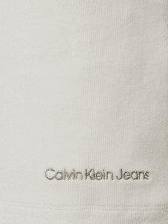 Calvin Klein Jeans není fotka  Velvet šaty