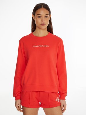 Calvin Klein Jeans – není fotka Institutional mikina 1