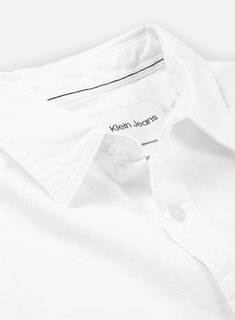 Bílá barva, Blend košile