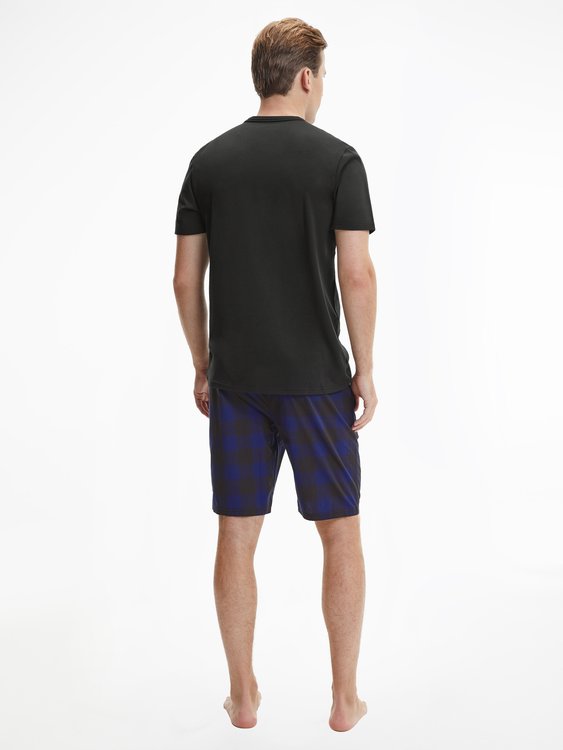 000NM2183E-VD3 pj S/S SHORT SET – Calvin Klein Underwear Muži