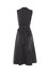 Amanda šaty Černá barva Ženy