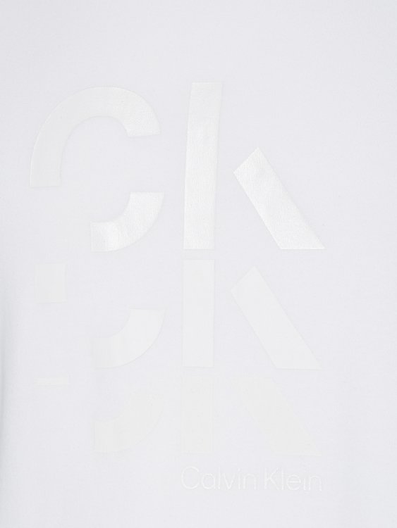 K10K109800-YAF triko s/s Muži