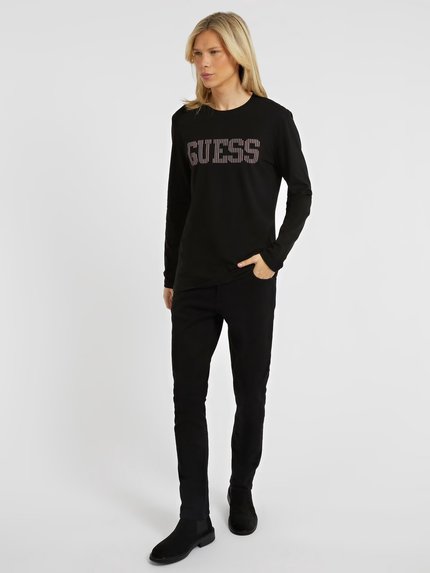 M2YA27D4Q51-2CRB JEANS – Guess Muži