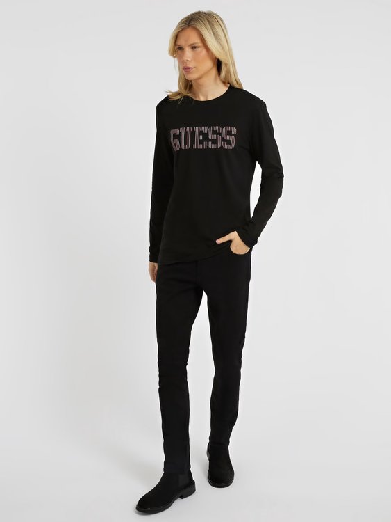 M2YA27D4Q51-2CRB JEANS – Guess Muži