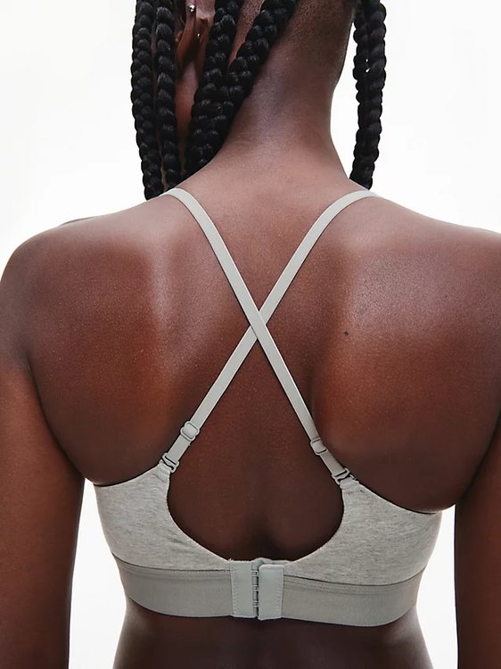 000QF6991E-P7A podprsenka PUSH UP BRALETTE WF Ženy