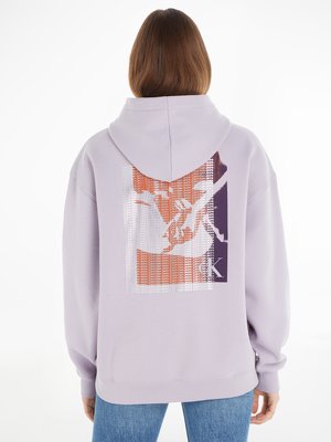 J20J221333-PC1 mikina – Calvin Klein Jeans Ženy