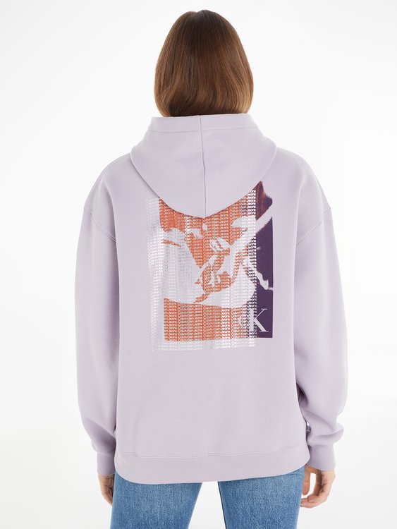 J20J221333-PC1 mikina – Calvin Klein Jeans Ženy