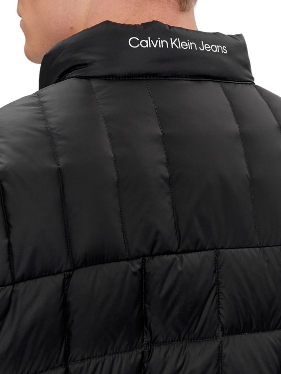 Módní J30J324981-BEH bunda, 2024