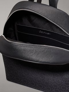 Re-Lock Dome batoh Černá barva Ženy