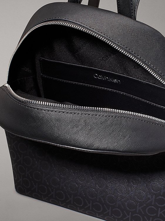 Re-Lock Dome batoh Černá barva Ženy