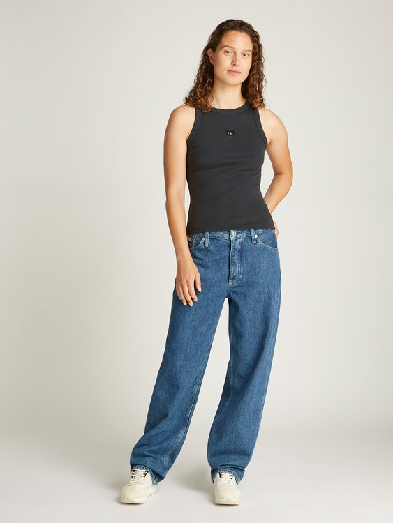 J20J225311-PT2 top n/s – Calvin Klein Jeans Ženy